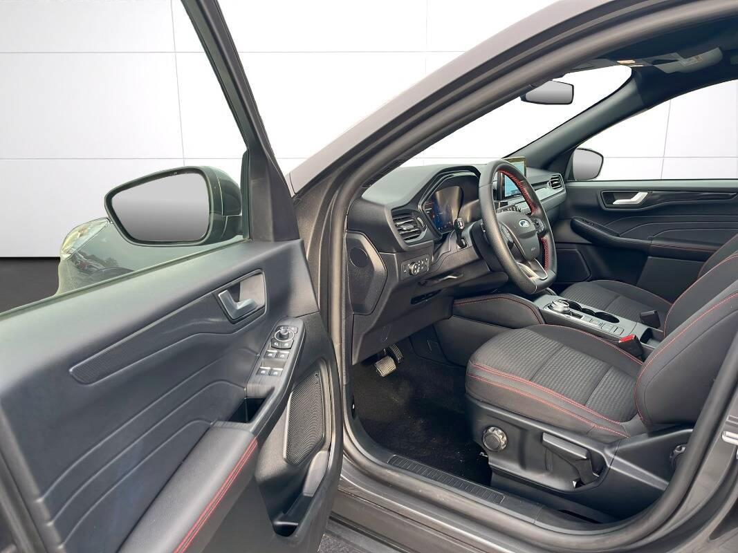 Ford Kuga 2.0 ecoblue ST-Line 2wd 120cv auto