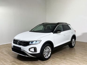 Volkswagen T-Roc 1.0 TSI Edition Plus