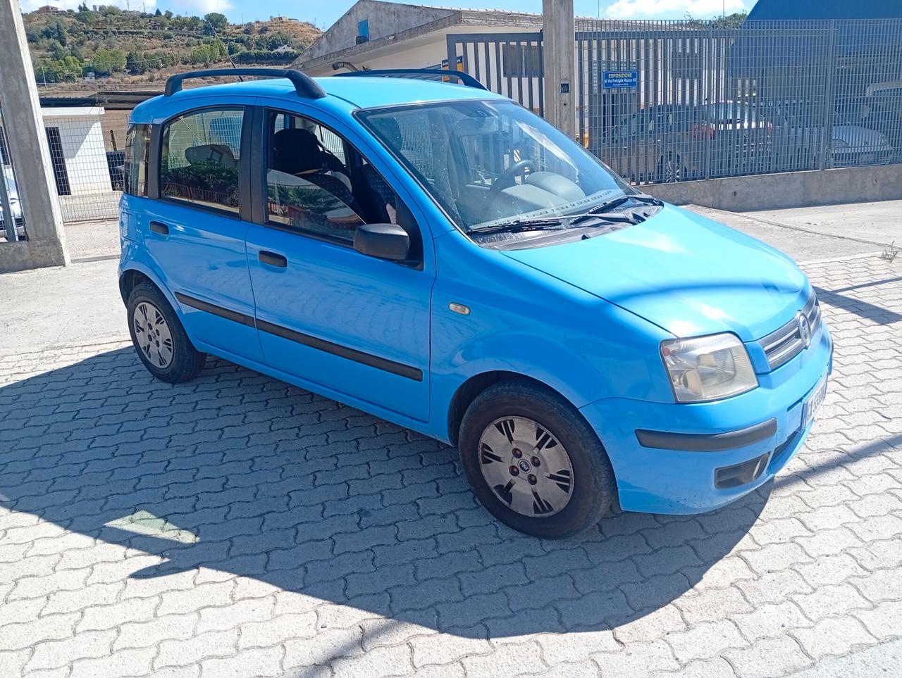 Fiat Panda 1.2 Dynamic