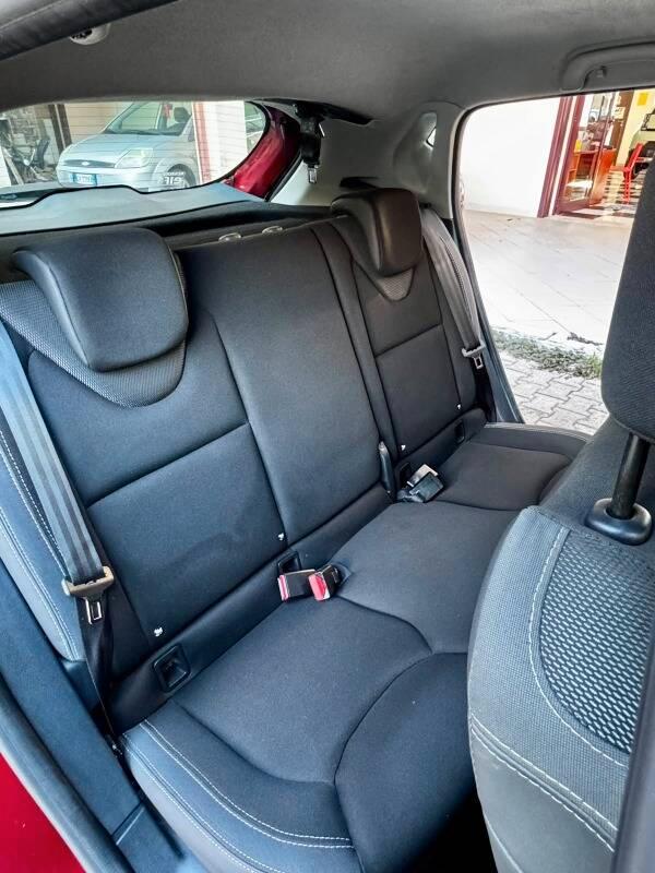 Renault Clio 1.5 dci energy Zen 90cv