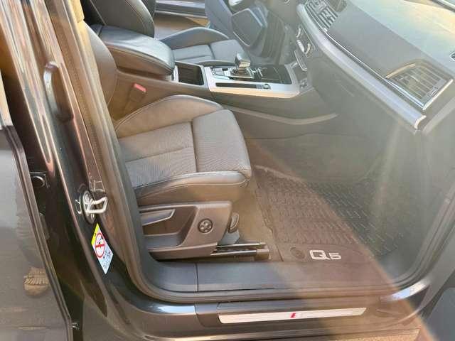 Audi Q5 SPB 35 TDI S tronic S line plus