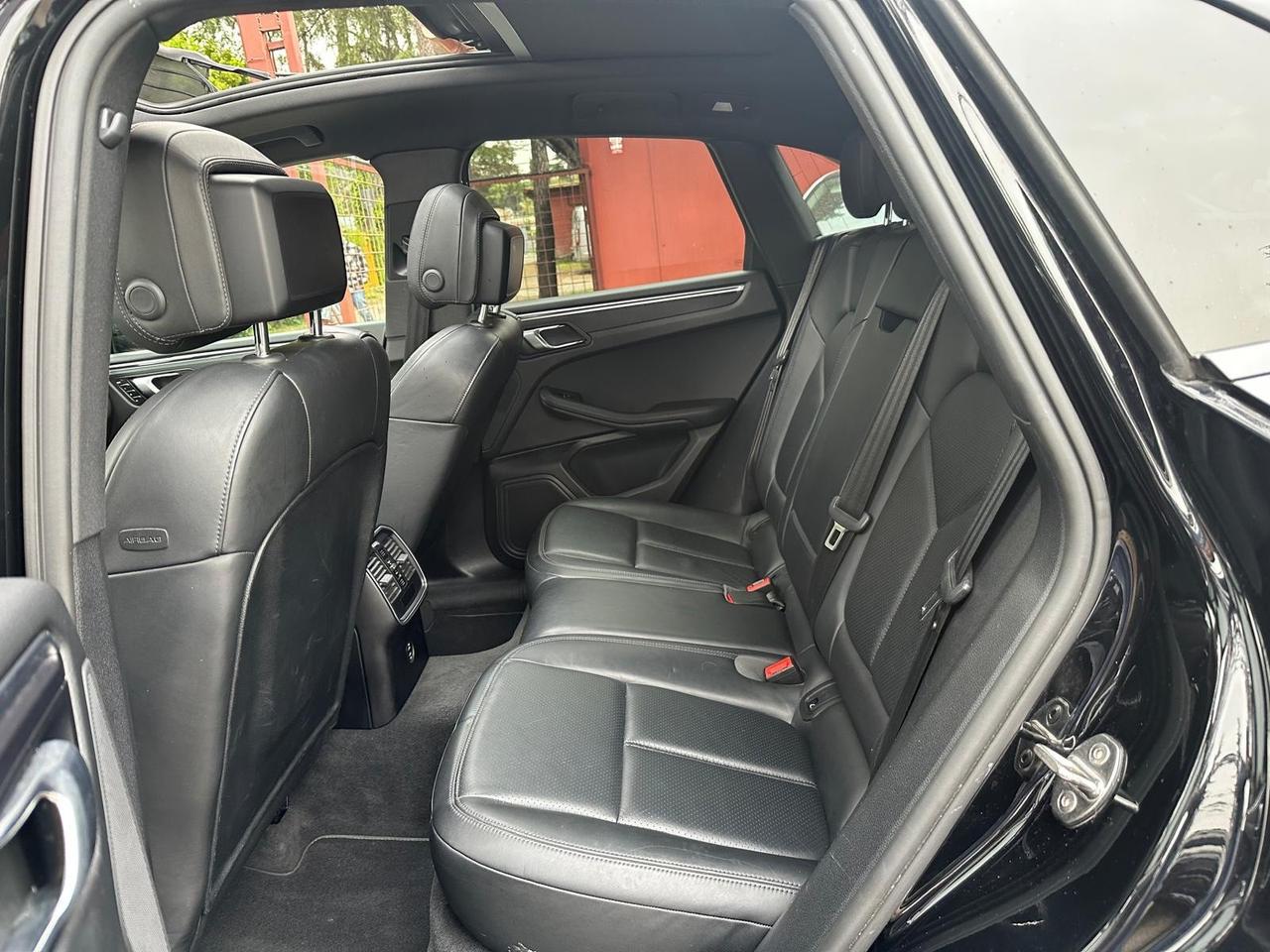 Porsche Macan 2.0 TETTO KAMERA *PROMO*