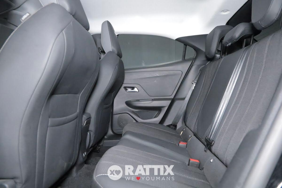 Opel Mokka 1.2 t 130CV Elegance at8