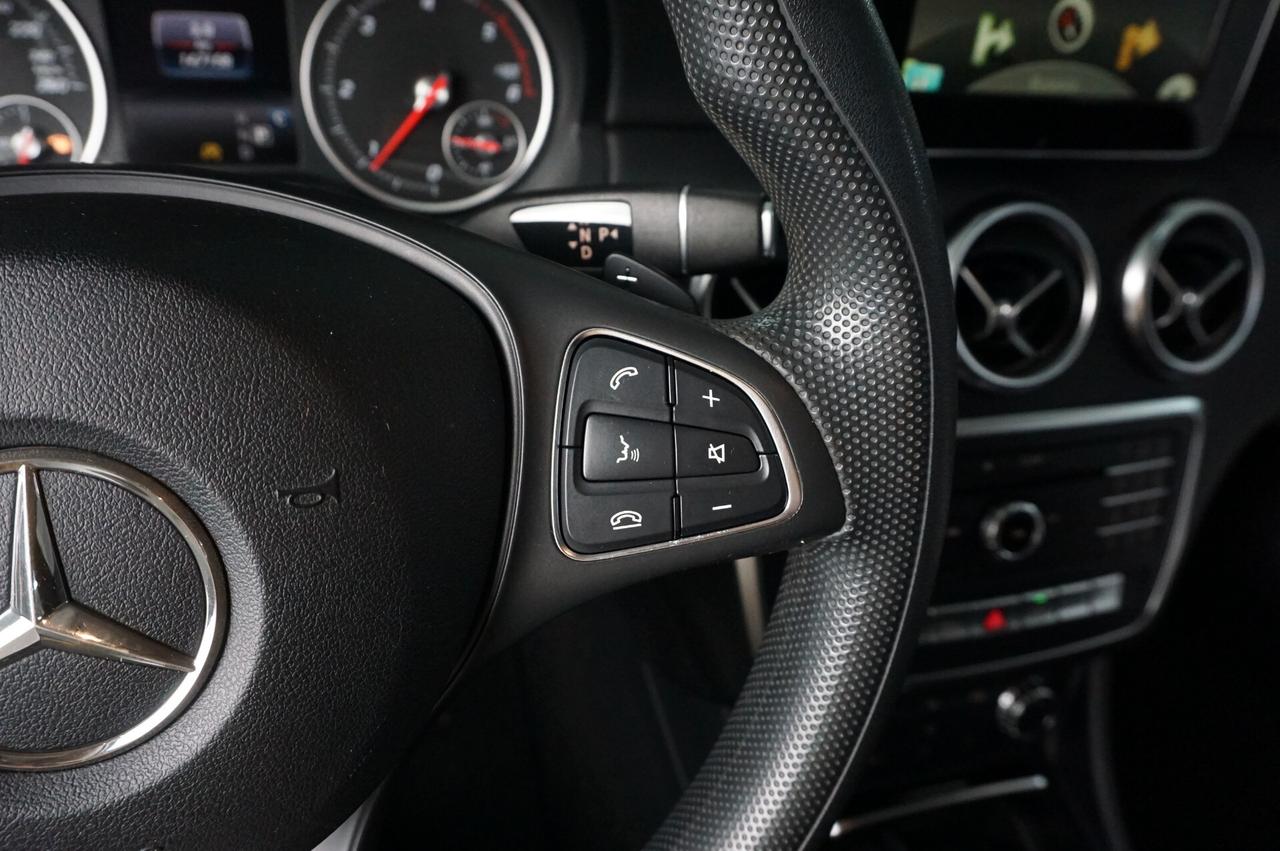 Mercedes-benz A 160 d Automatic Sport