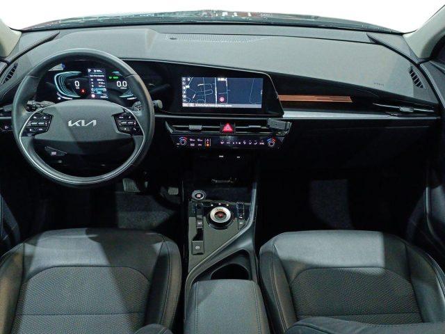 KIA Niro 1.6 GDi DCT HEV Style