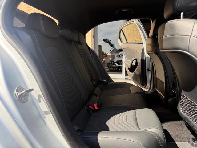 MERCEDES-BENZ A 250 e Automatic EQ-Power Business Extra