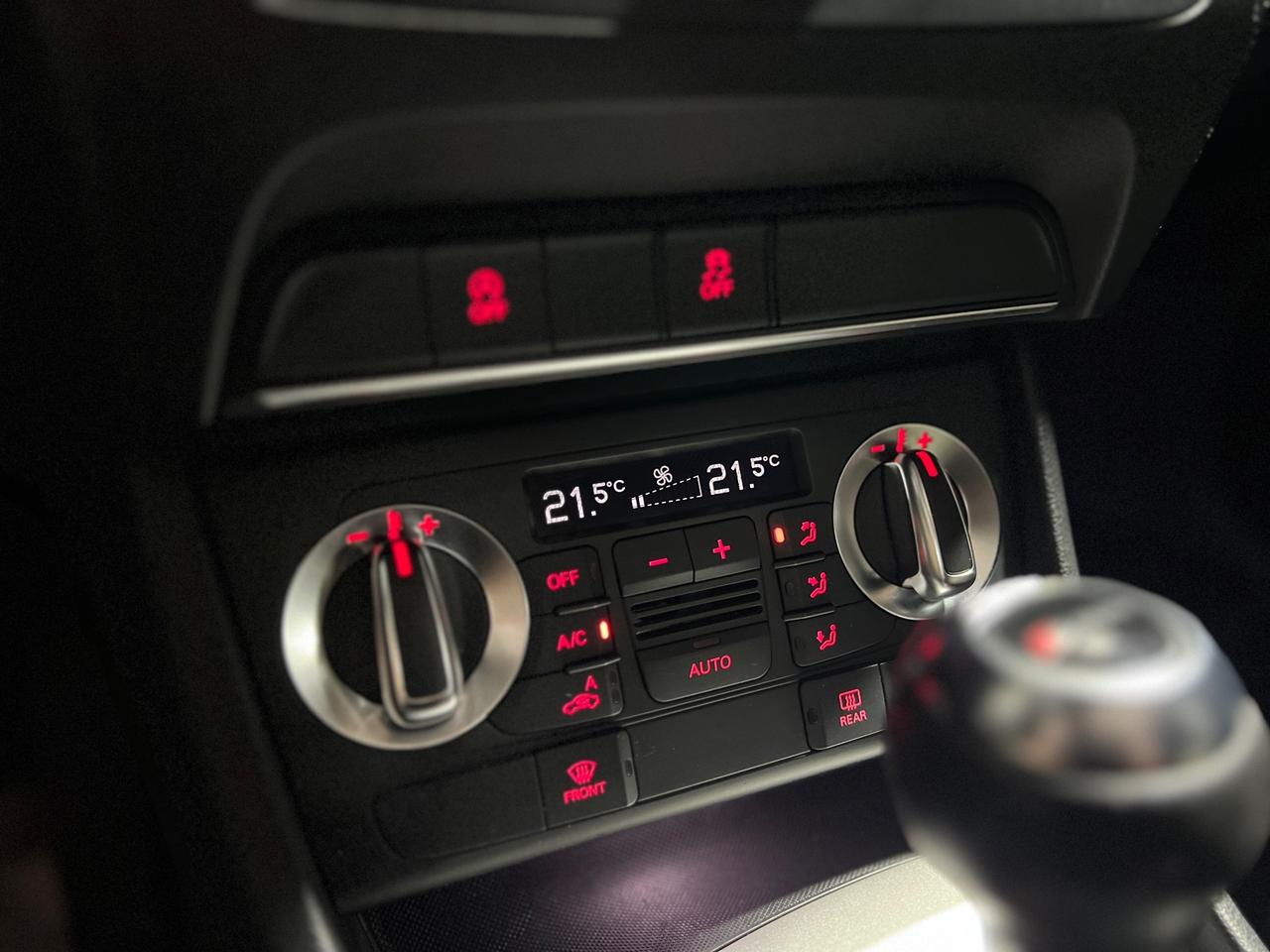 Audi Q3 2.0 TDI quattro TETTO PANORAMICO