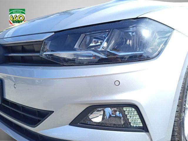 VOLKSWAGEN Polo 1.0 EVO 80 CV 5p. Comfortline BlueMotion Technolog