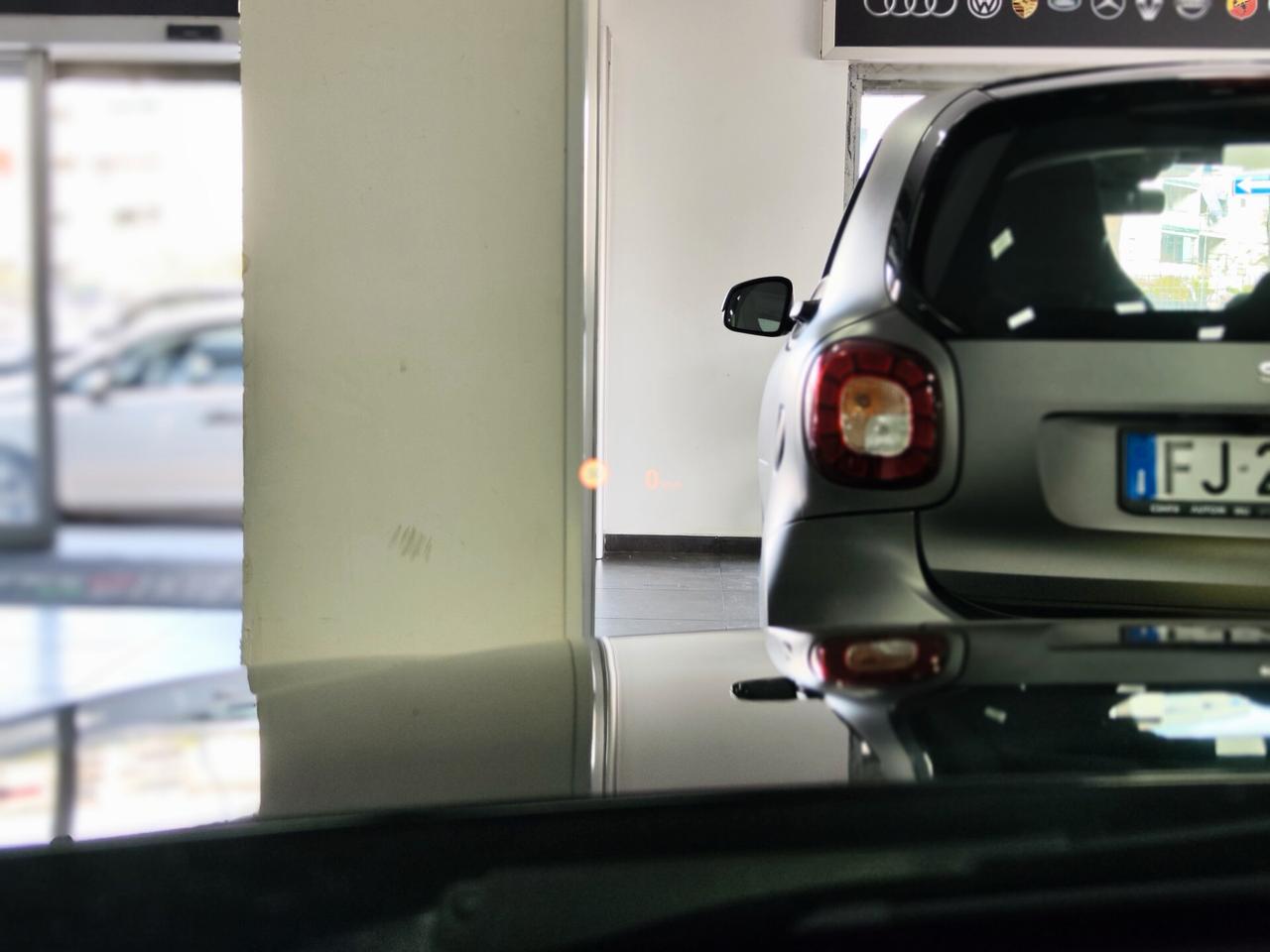 Bmw 420d Gran Coupé 2,0 190cv Full PERFETTA