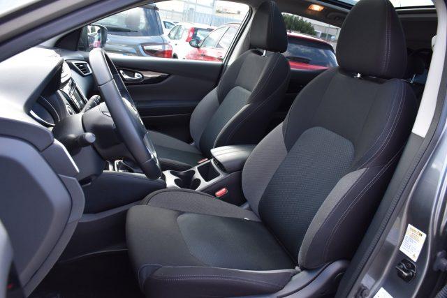 NISSAN Qashqai 1.5 dCi 115 CV DCT N-Connecta *N1*