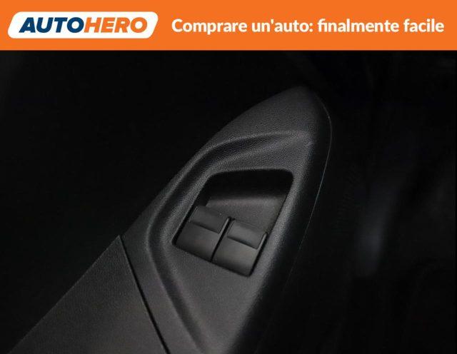 CITROEN C1 VTi 72 S&S 5 porte Shine