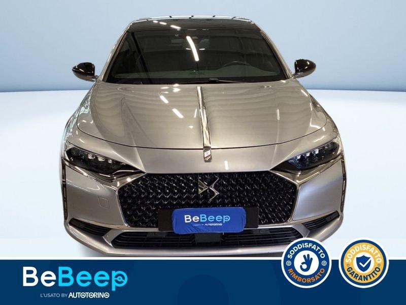 DS DS 9 DS9 1.6 E-TENSE PHEV RIVOLI+ 225CV AUTO