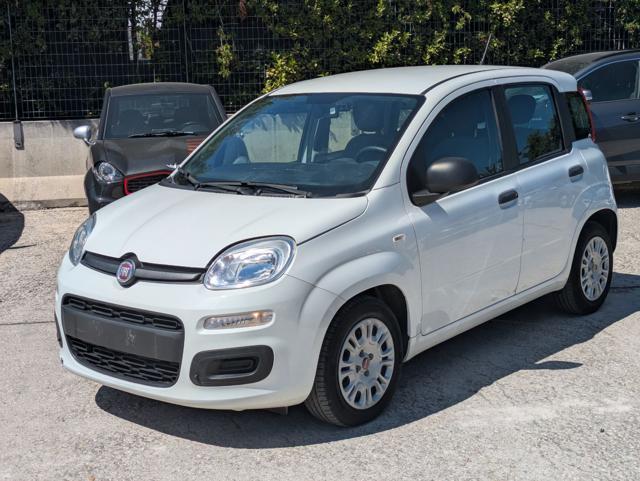 FIAT Panda HYBRID FIREFLY 1.0cc 70cv