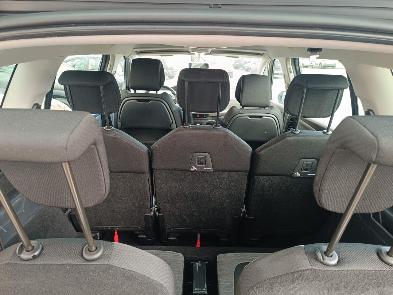 Alfa Romeo Spider 2.4 JTDm Exclusive