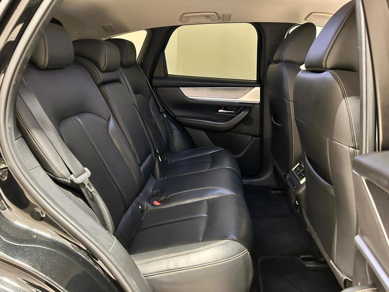 Mazda CX-60 Plug-In 327cv AWD Homura