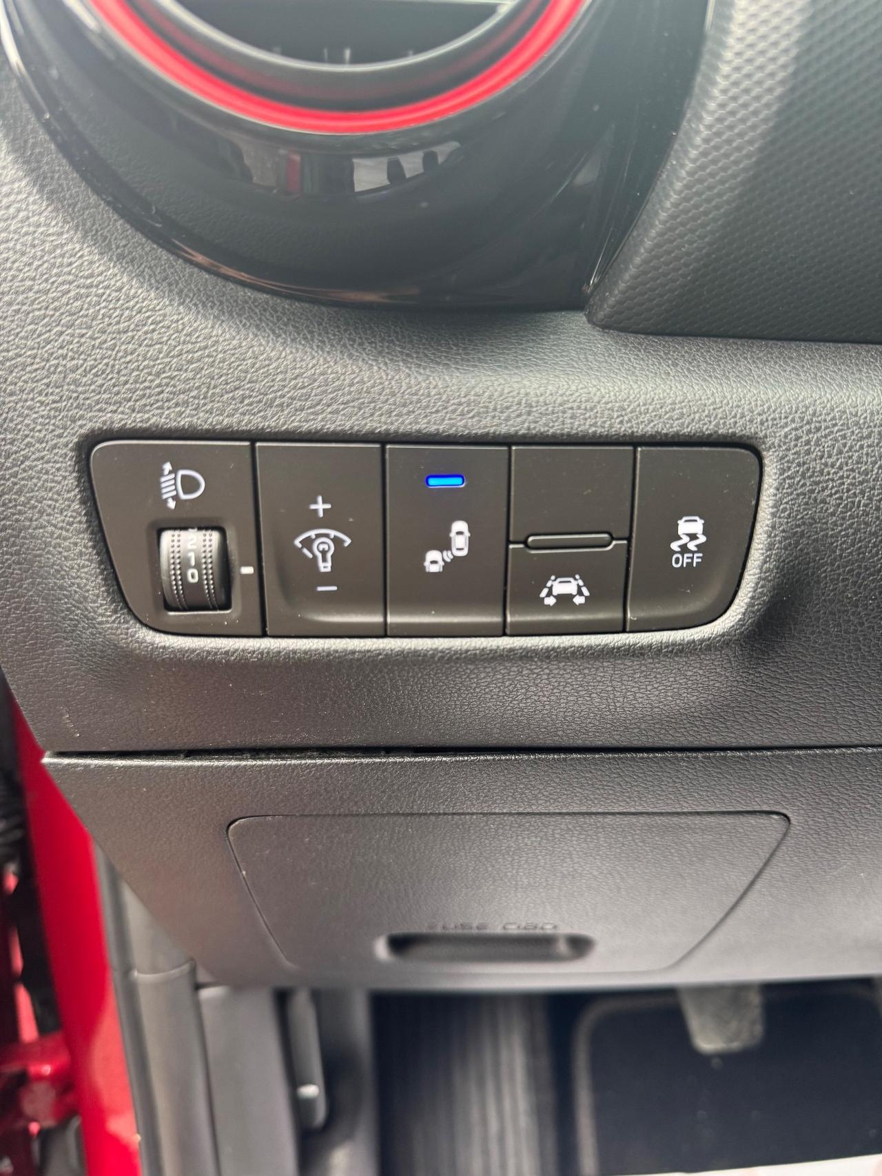 Hyundai Kona 1.0 T-GDI Style