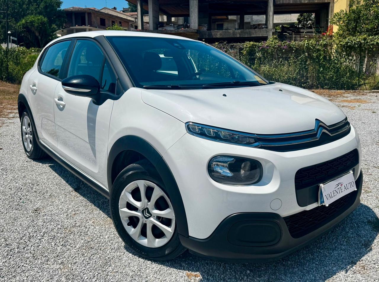 Citroen C3 BlueHDi 75 S&S Shine