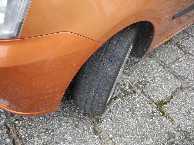 KIA Picanto 1.0 12v 5p. - OK NEOPATENTATI - UNICO PROPRIETARIO