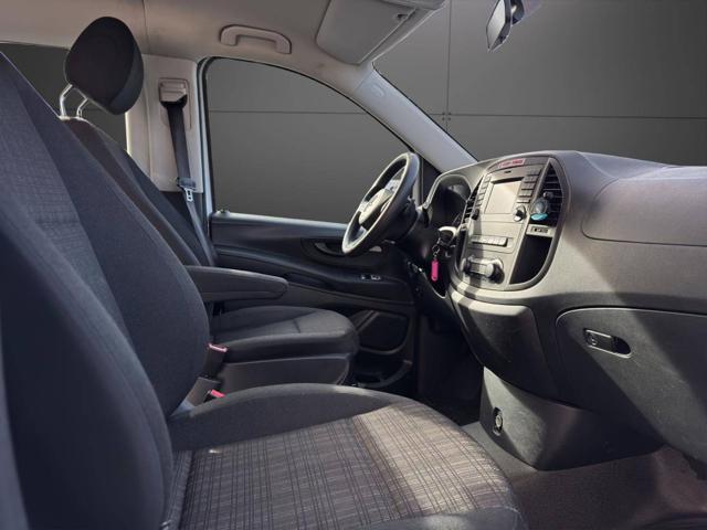 MERCEDES-BENZ Vito 2.0 114 CDI PL Tourer Pro Extra-Long