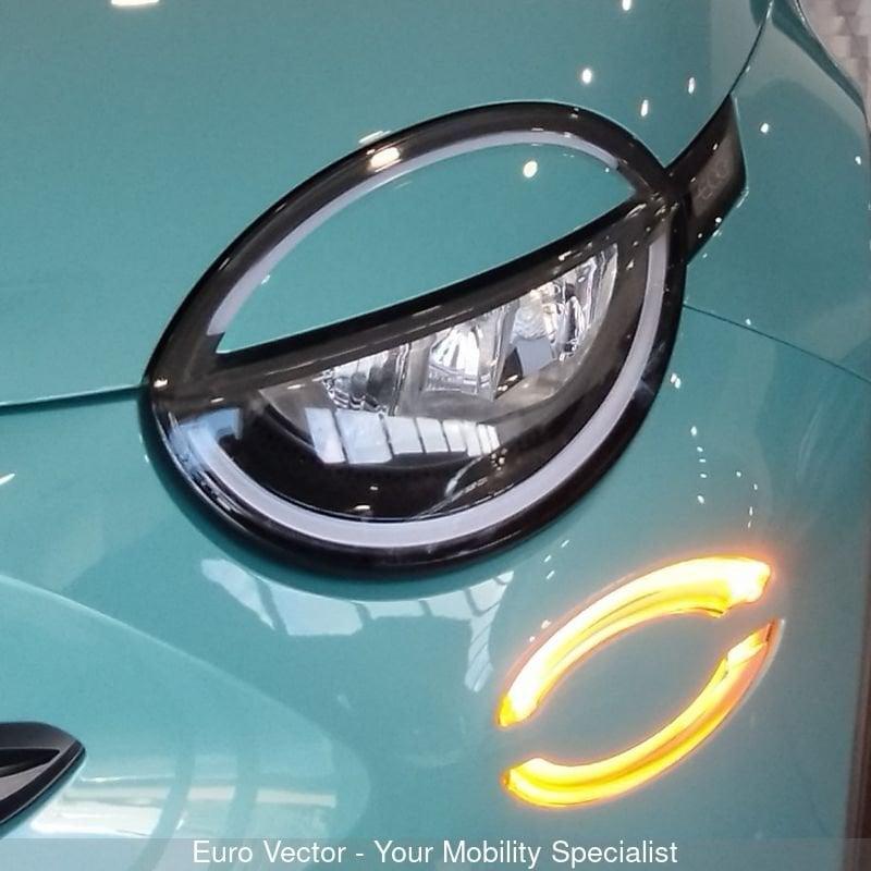 FIAT 600 1.2 Hybrid 100cv La Prima