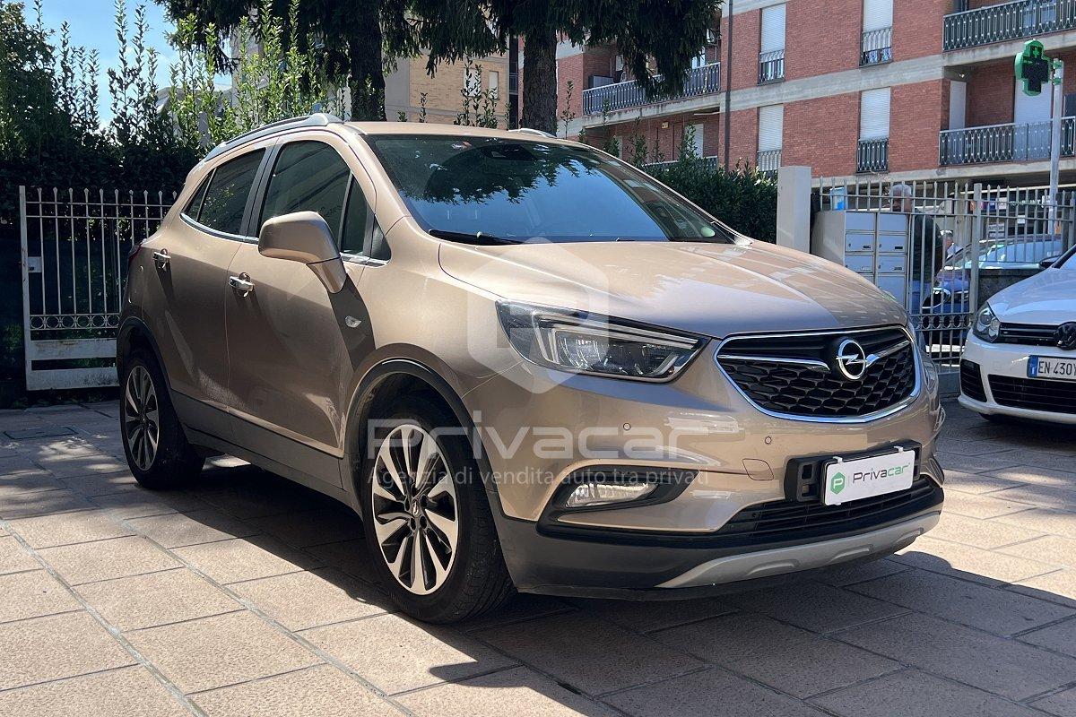 OPEL Mokka X 1.4 Turbo Ecotec 120CV 4x2 Start&Stop Innovation