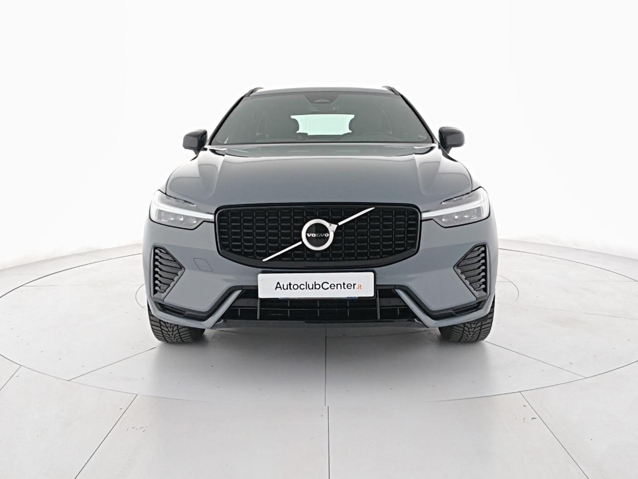 Volvo XC60 2.0 b4 Plus Dark awd