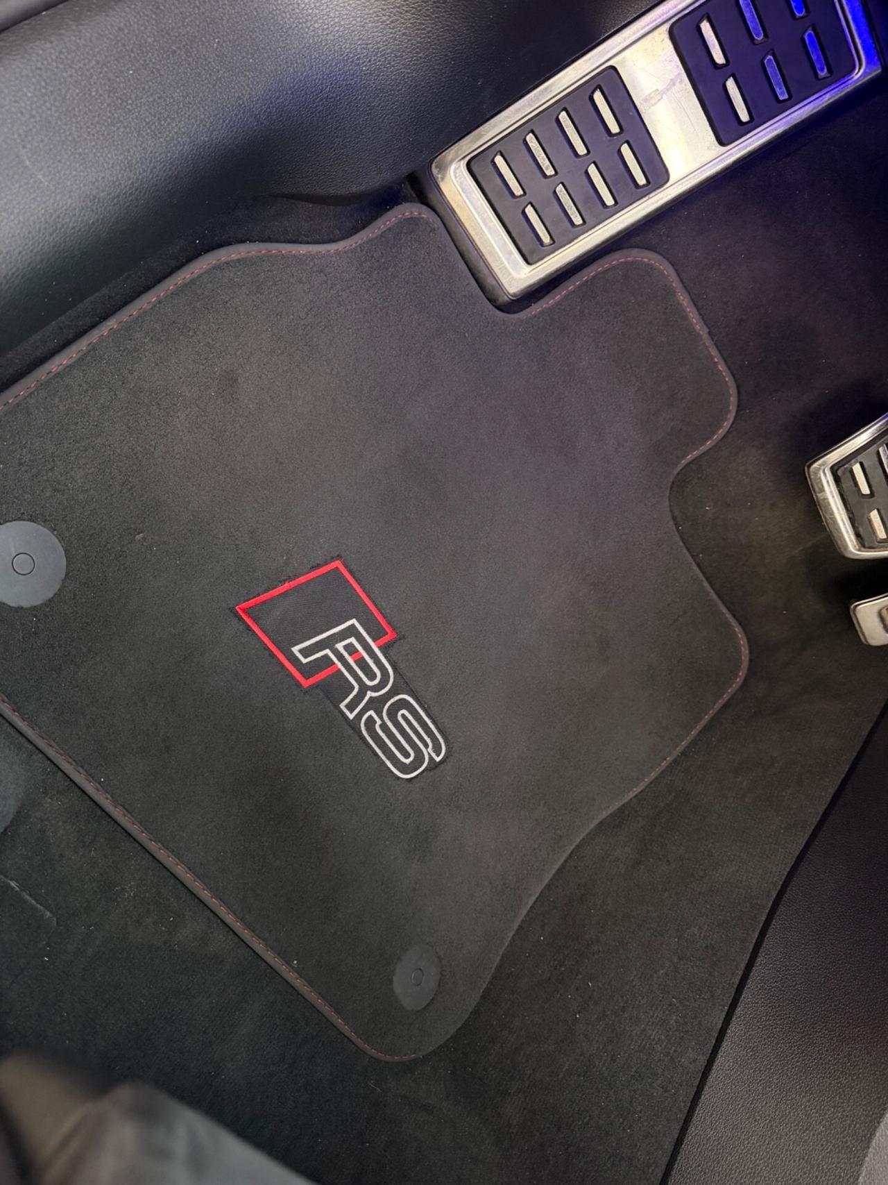 Audi RS Q3 2.5 TFSi 400CV quattro TETTO IVA ESPOSTA