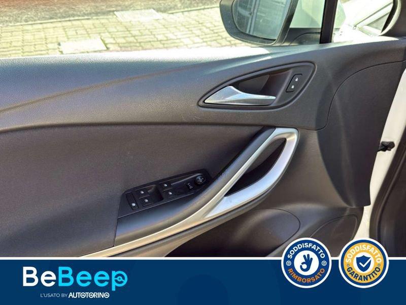 Opel Astra SPORTS TOURER 1.6 CDTI BUSINESS S&S 110CV MY