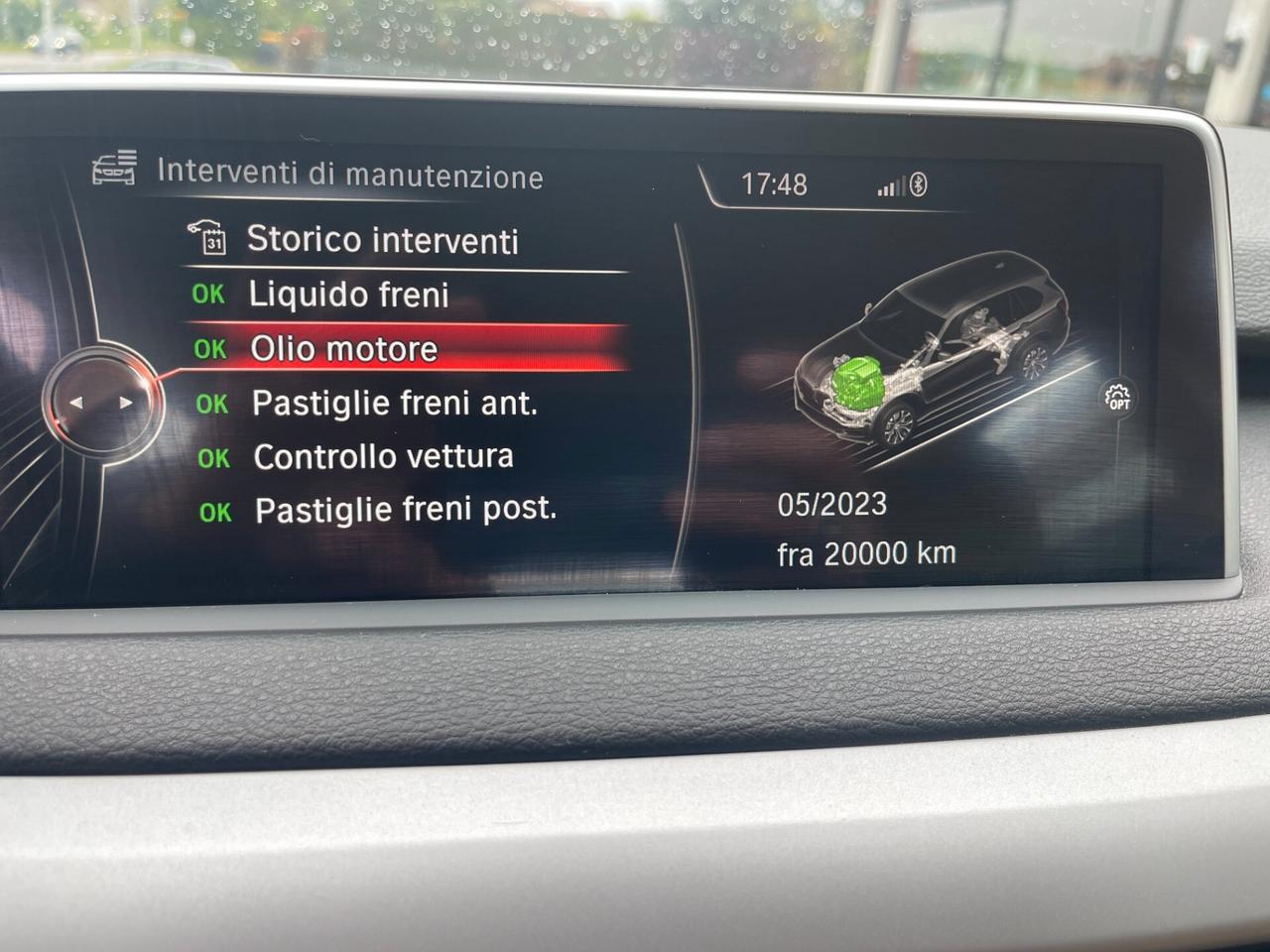 Bmw X5 sDrive25d