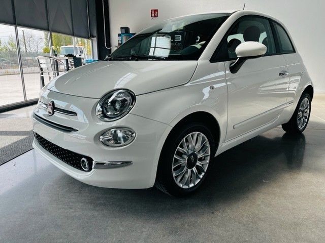 Fiat 500 1.2 Lounge x neopatentati .