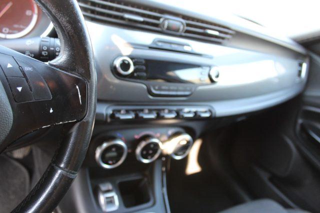 ALFA ROMEO Giulietta 1.6 JTDm-2 105 CV Exclusive