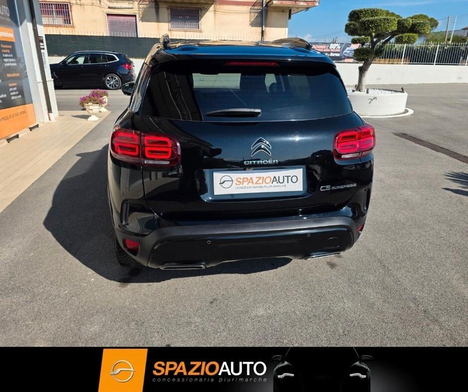 Citroen C5 Aircross 1.5 BlueHDi 130cv EAT8 *EXCLUSIVE* FULL OPTIONAL
