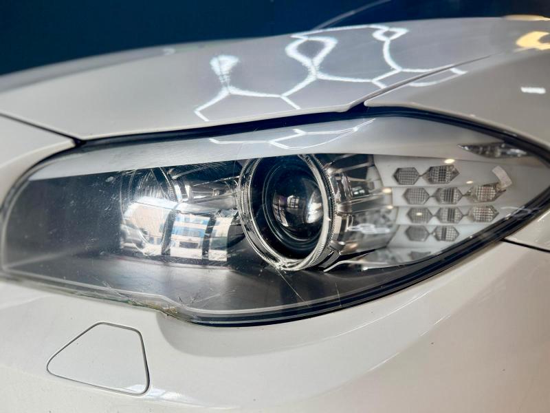 BMW Serie 5 Touring 530d Touring Business 258cv