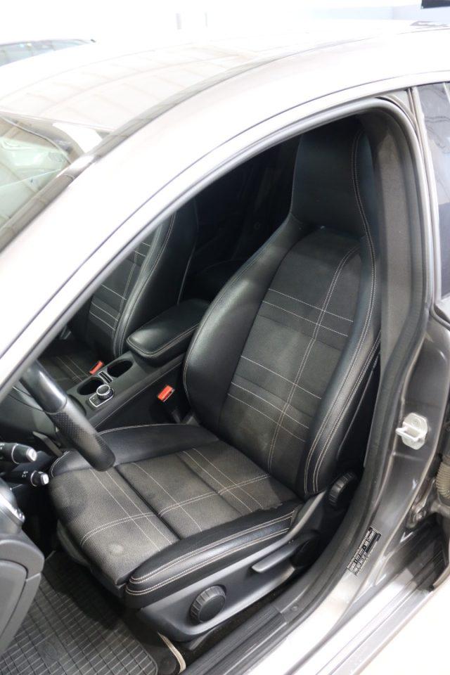 MERCEDES-BENZ CLA 180 d S.W. Automatic Sport "" 18"AMG / AUTOMATICA ""