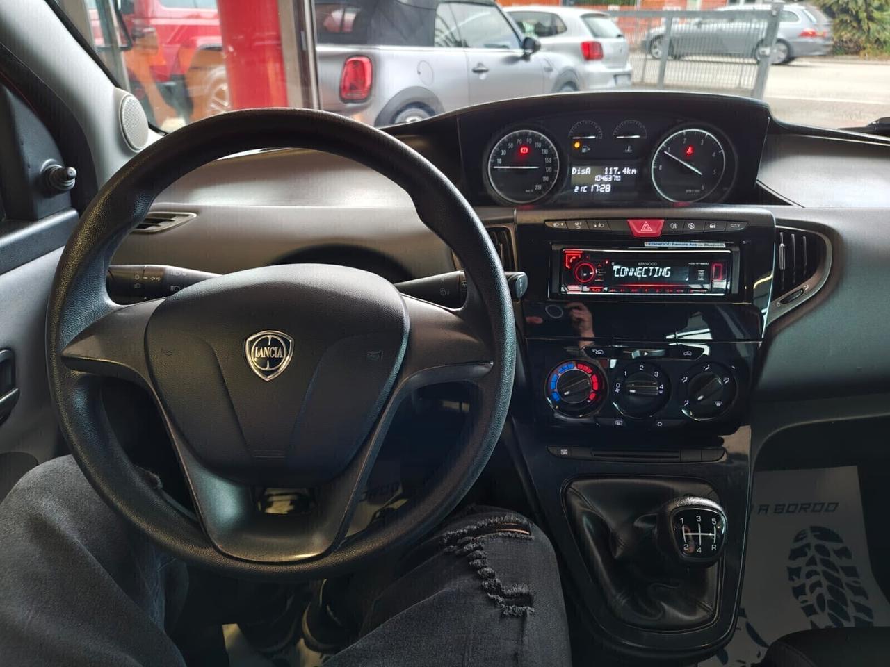 Lancia Ypsilon 1.3 MJT 16V 80 CV 5 porte S&S Platinum