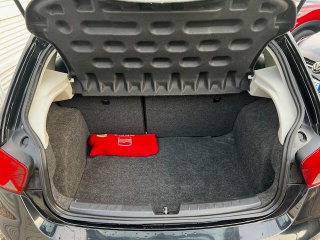 Seat Ibiza 1.2 70 CV 5 porte Style