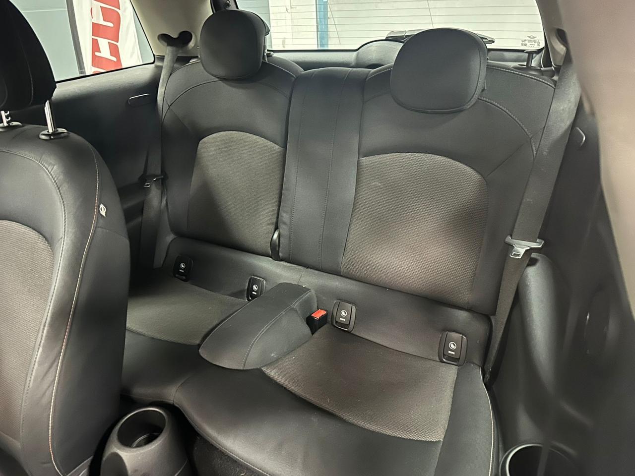 Mini 1.5 One D 95CV 3P Ok Neopatentati