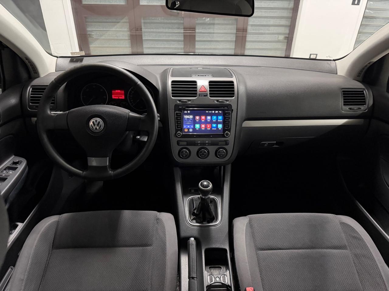 Volkswagen Golf 5 1.9 TDI (105) Comfortline 2007