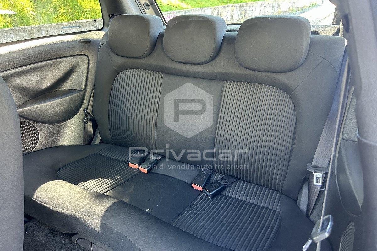 LANCIA Ypsilon 1.4 Oro Ecochic GPL