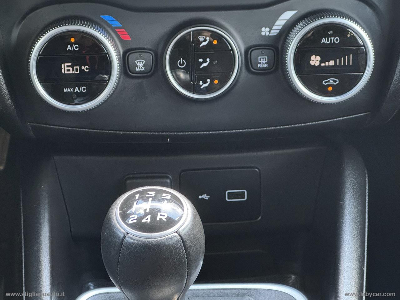 FIAT Tipo 1.3 Mjt S&S 5 porte Cross