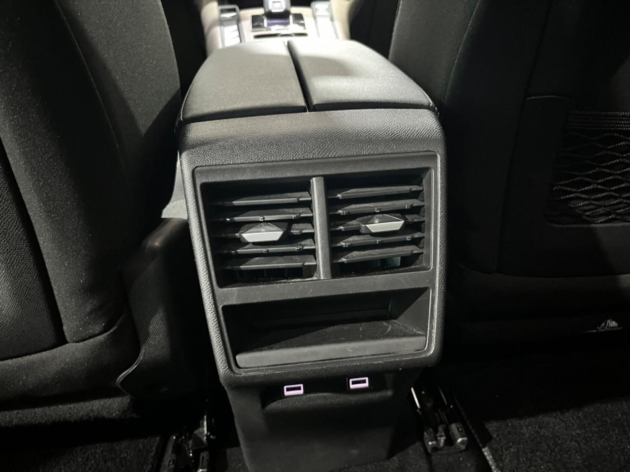 DS7 2020 GRAND CHIC *AUTOMATICA *KM CERTIFICATI *UNICOPROPRIETARIO