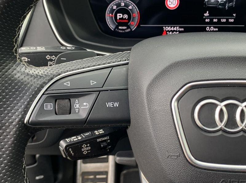 Audi Q5 SPB S Line Plus 2.0 TDI 204CV S-Tronic quattro mhev 40