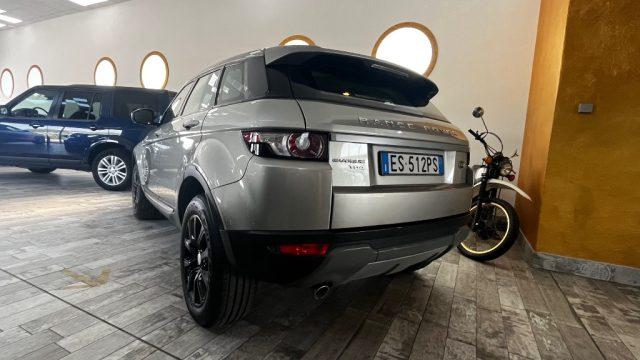LAND ROVER Range Rover Evoque 2.2 Sd4 5p. Prestige