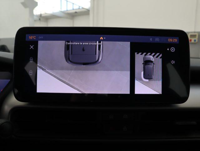 JEEP Avenger 1.2 Turbo 100CV MHEV Altitude *PROMO PARISI GROUP*