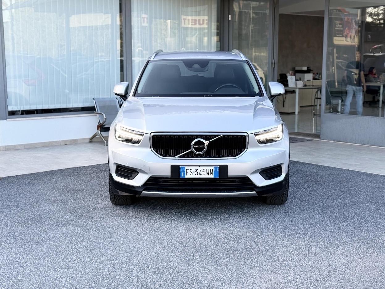 Volvo XC40 2.0 Diesel 150CV E6 Automatica - 2019