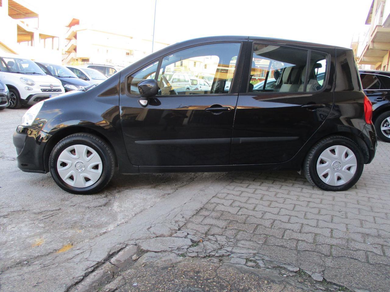 RENAULT Modus 1.5 dCi 85CV Expression
