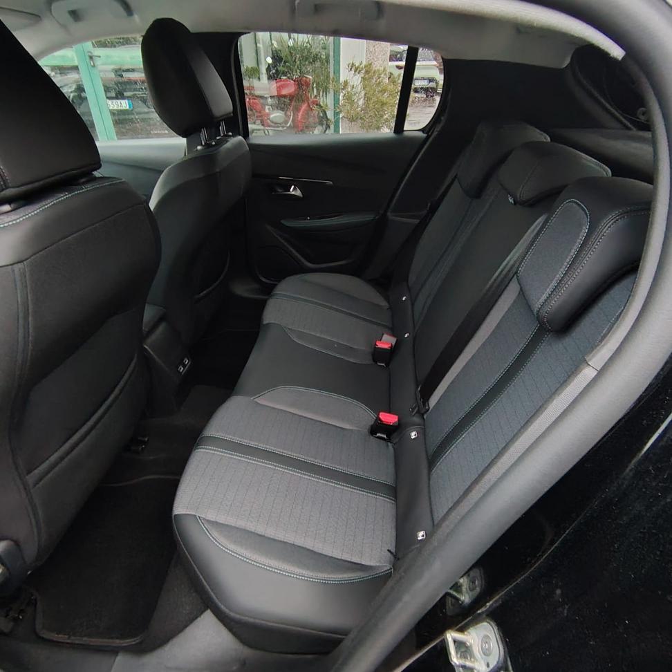 Peugeot 208 5 Porte 208 1.5 bluehdi Allure s&s 100cv my20