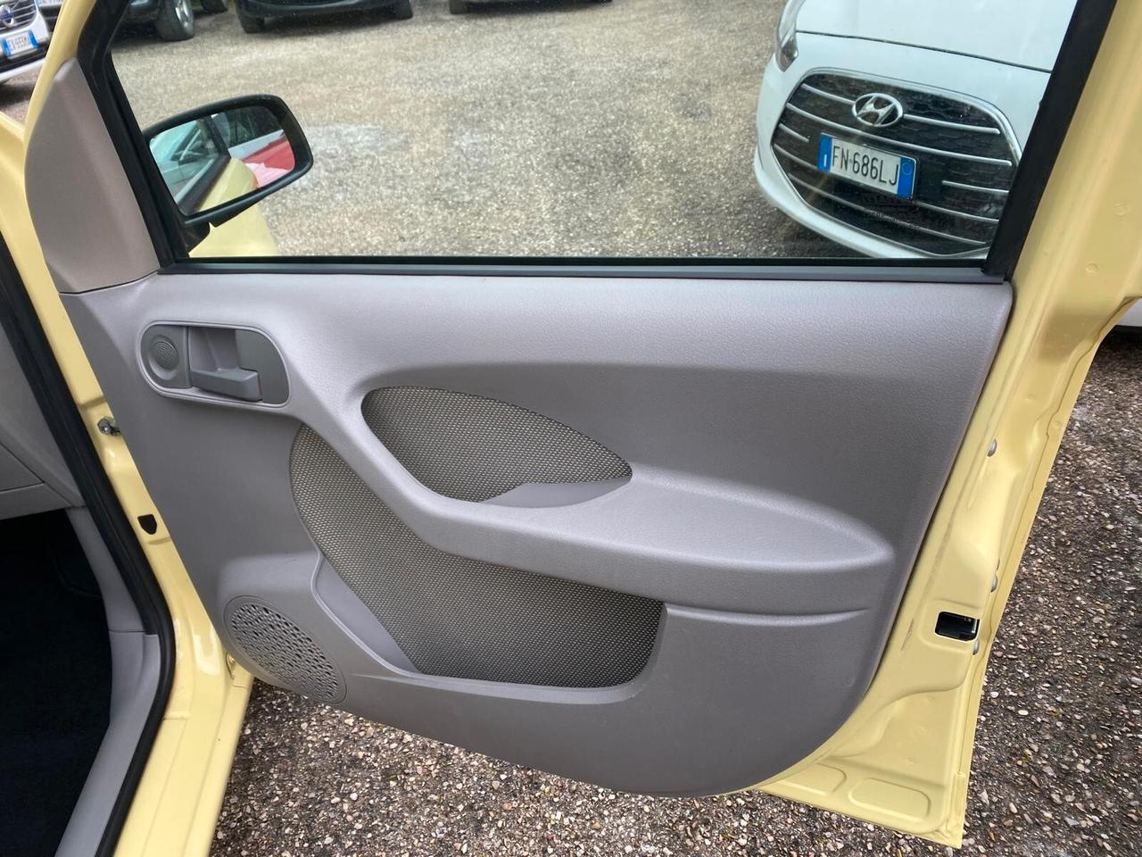 Fiat Panda 1.2 Dynamic