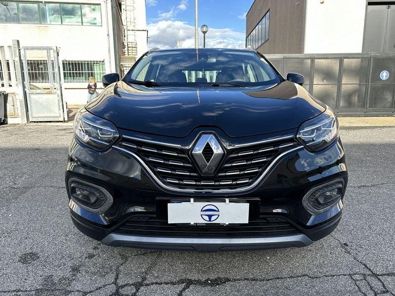 Renault Kadjar 1.5 DCI 85KW BLUE SPORT EDITION 2