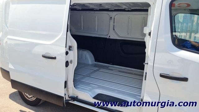 FIAT Talento 1.6 MJT 120CV PL-TN Furgone 12q